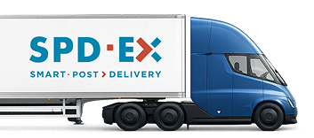 Delivery across Kazakhstan