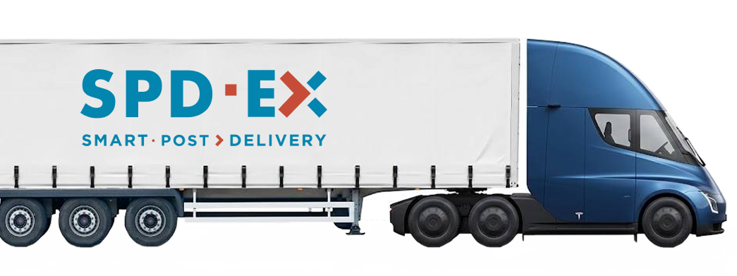 Автопарк SPDex - тент