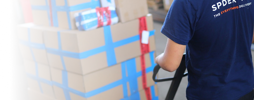 Loading and unloading services